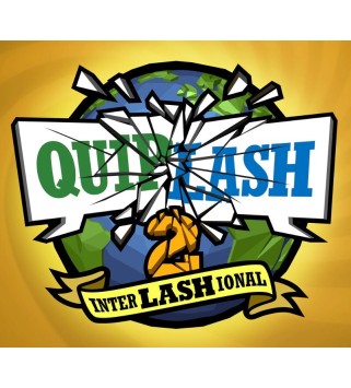 Quiplash 2 InterLASHional Steam Key GLOBAL